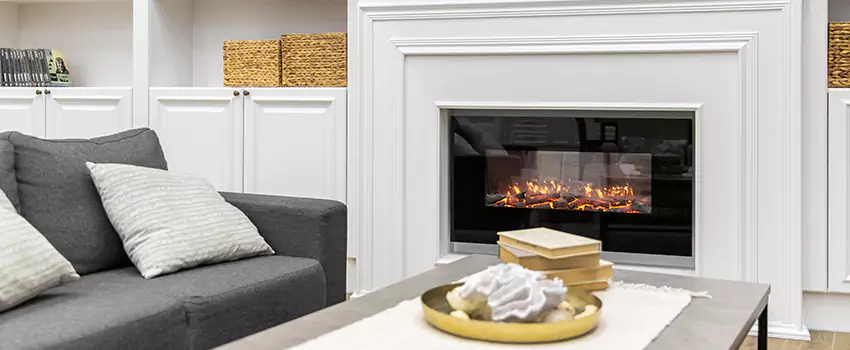 Professional Fireplace Maintenance Contractors in Franconia, VA