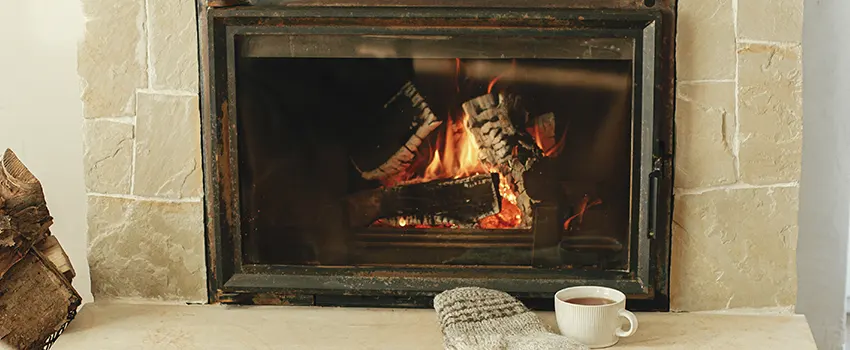 Fireplace Door Handle Replacements Services in Franconia, Virginia