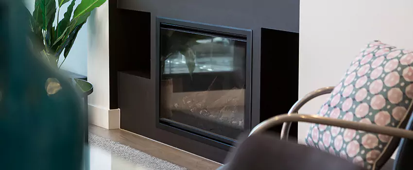 Gas Fireplace Installation in Franconia, VA