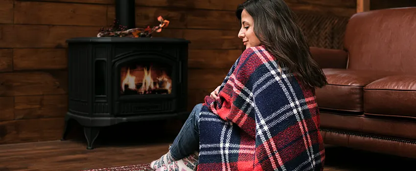 Fireplace Firebox Grate Replacement Services  in Franconia, Virginia