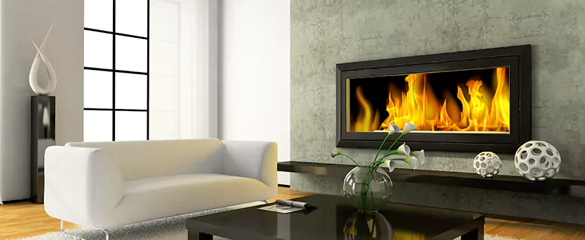 Fireplace Hearth Ideas in Franconia, Virginia
