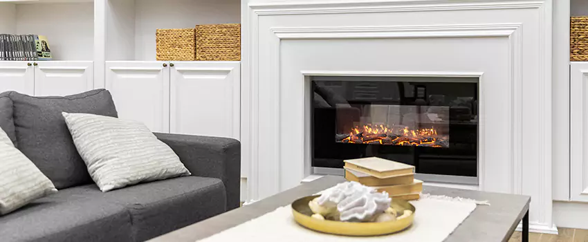 Pellet Fireplace Insert Installation in Franconia, VA