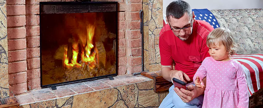 Fireplace Safety Locks For Kids in Franconia, VA