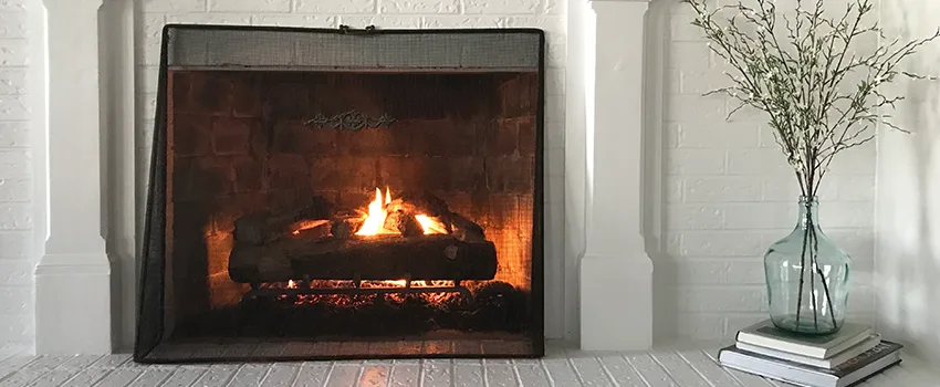 Cost-Effective Fireplace Mantel Inspection And Maintenance in Franconia, VA