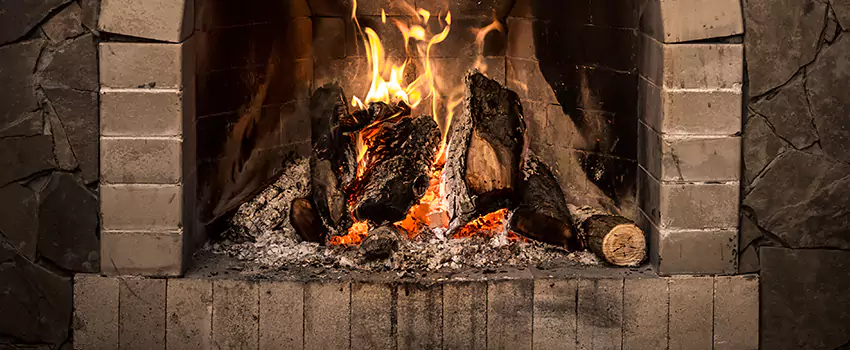 Cost of Rebuilding A Fireplace in Franconia, Virginia