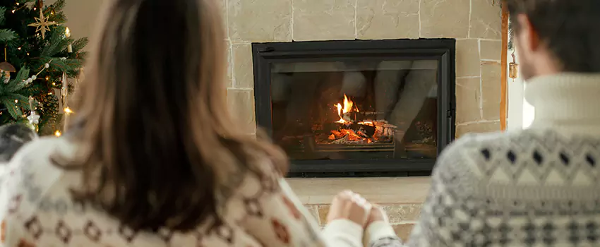 Fireplace Firebox Refurbish & Restore Services in Franconia, VA