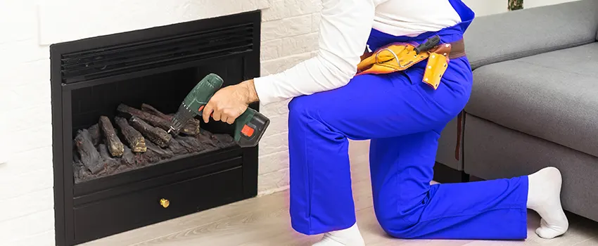 Fireplace Safety Inspection Specialists in Franconia, Virginia
