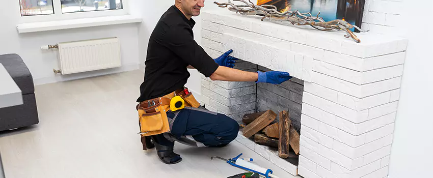 Gas Fireplace Repair And Replacement in Franconia, VA