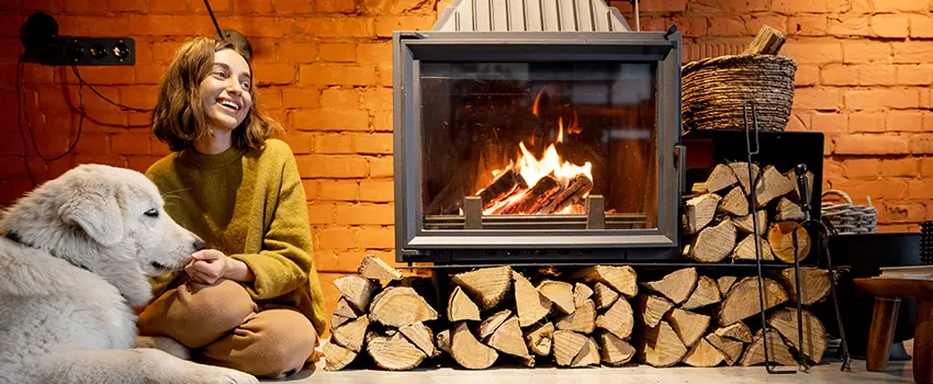 Fireplace Smell Removal Cost in Franconia, VA