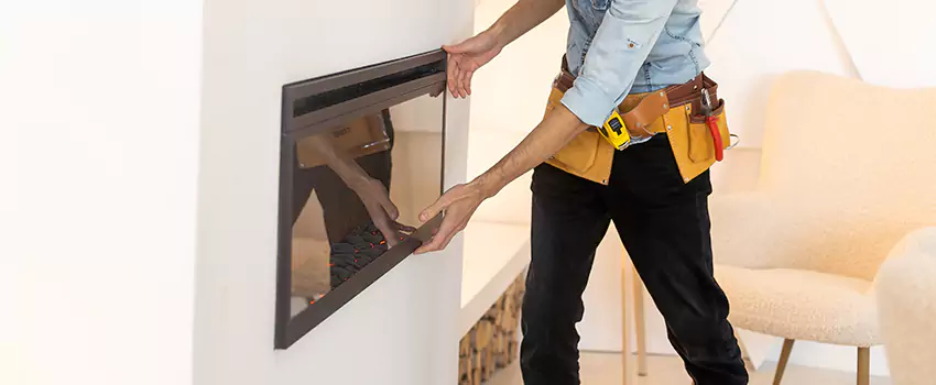 Traditional Fireplace Vent Sweeping in Franconia, VA