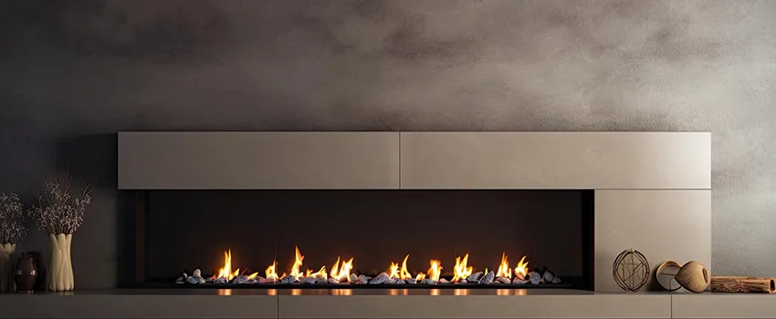 Gas Fireplace Logs Supplier in Franconia, Virginia