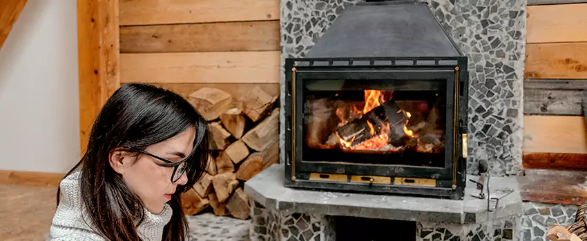 Harman P68-C Pellet Stove Repair in Franconia, Virginia 