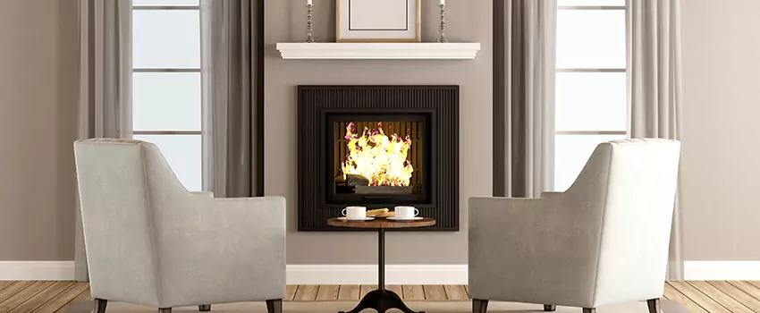 Heatilator Direct Vent Fireplace Services in Franconia, Virginia