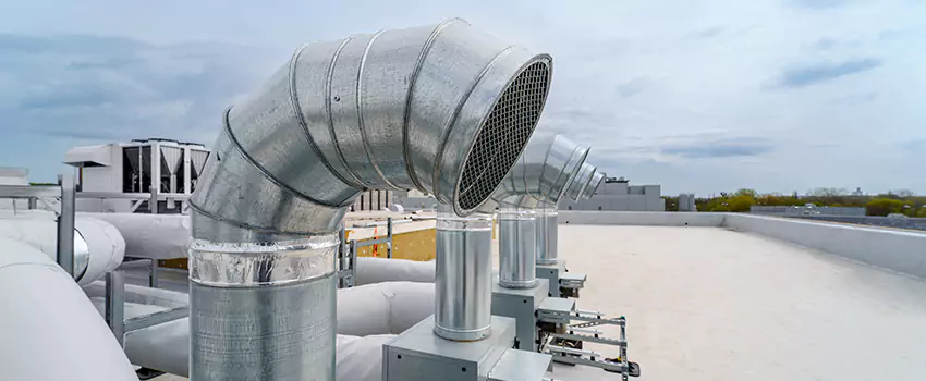 Insulated Ductwork Repair Services Near Me in Franconia, VA