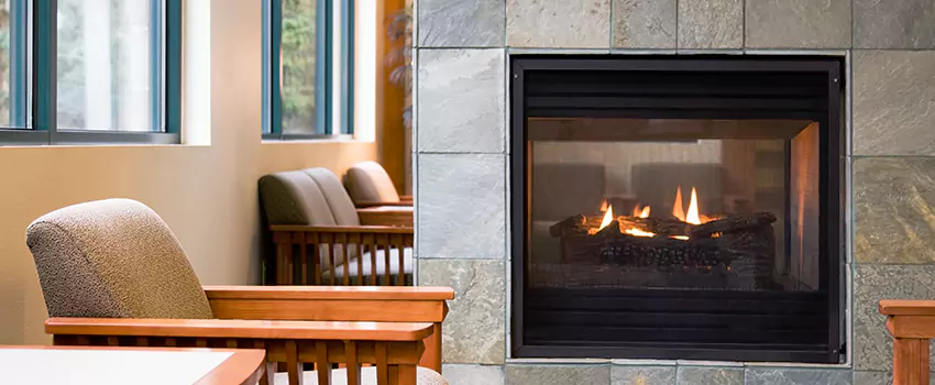Osburn Fireplace Tempered Glass Hearth Pad Replacement in Franconia, Virginia