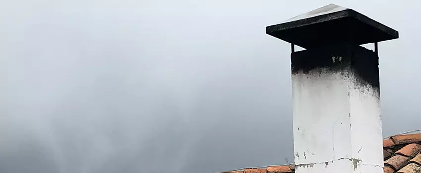 Prefab Chimney Crown Installation in Franconia, VA