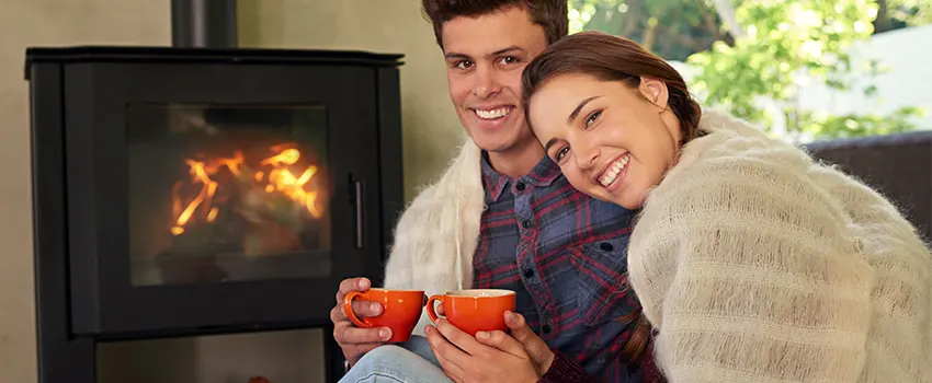 Regency Traditional Fireplace Products Maintenance and Repair in Franconia, Virginia