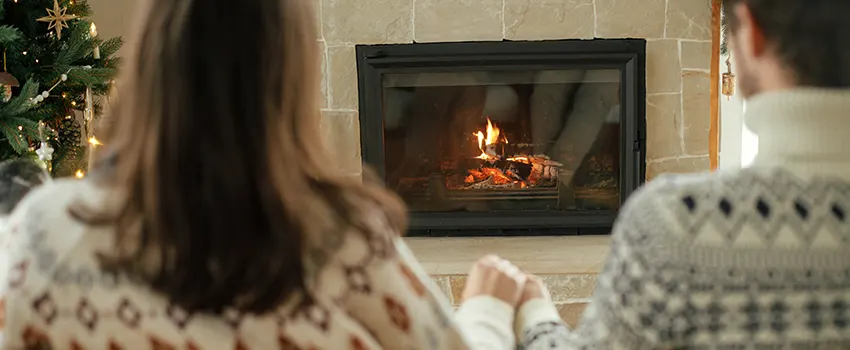 Superior Open-Hearth Wood Fireplaces in Franconia, VA