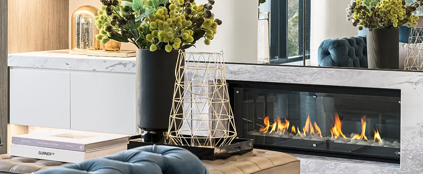 Professional Town & Country Luxury Fireplace Maintenance Experts in Franconia, Virginia