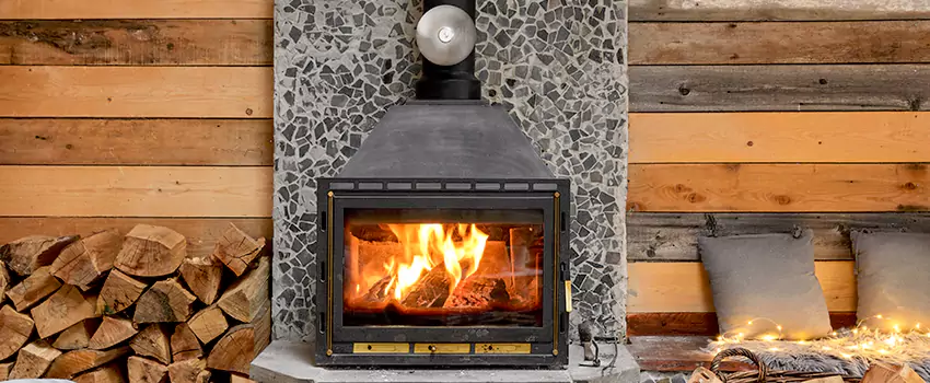 Travis Industries Elite Fireplace Inspection and Maintenance in Franconia, Virginia