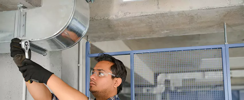 Benefit of Ventilation Cleaning in Franconia, Virginia
