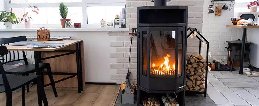 Cost of Vermont Castings Fireplace Services in Franconia, VA