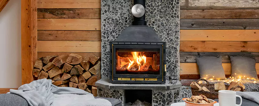 Affordable Wood Fireplace Fixing Solutions in Franconia, Virginia