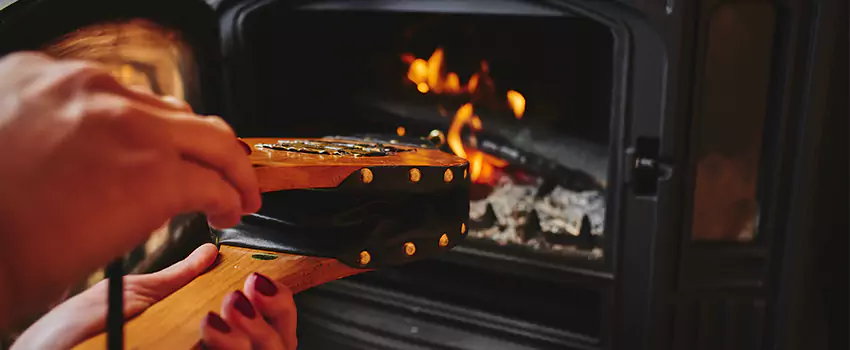 Cost of Wood Furnace Repair and Installation Services in Franconia, VA