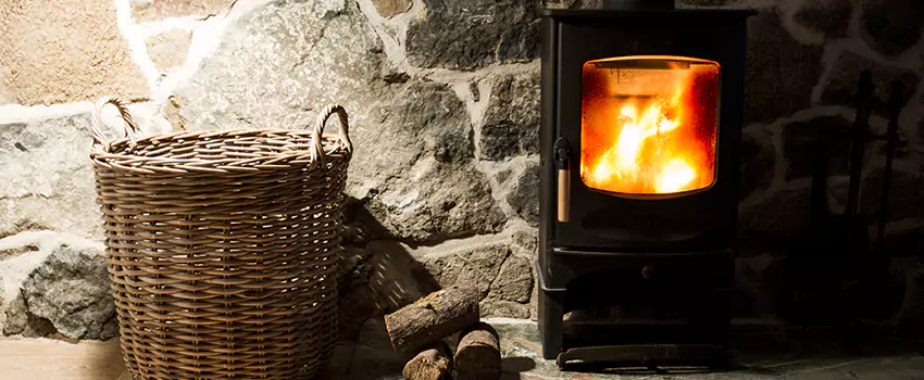 24/7 Wood Stove Installation Services in Franconia, Virginia