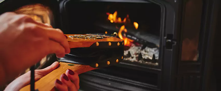 Wood Stove Grates Repair in Franconia, Virginia
