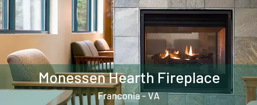  Monessen Hearth Fireplace Franconia - VA
